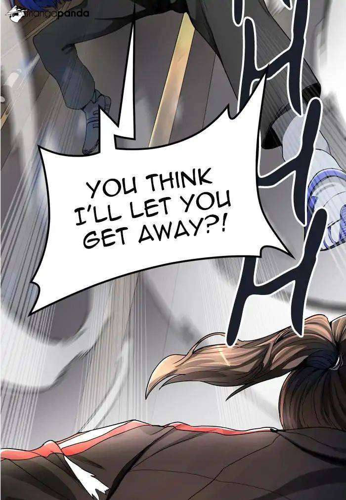Tower of God Chapter 433 image 129